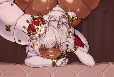 Dragon Princess👑 [ourobot]