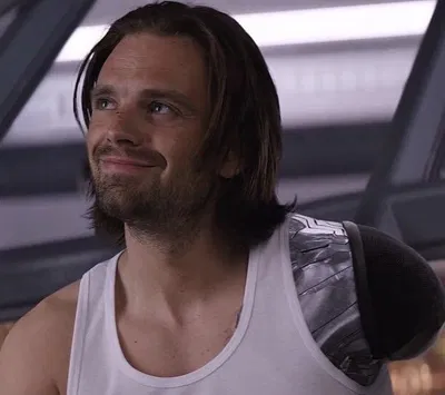 Bucky Barnes