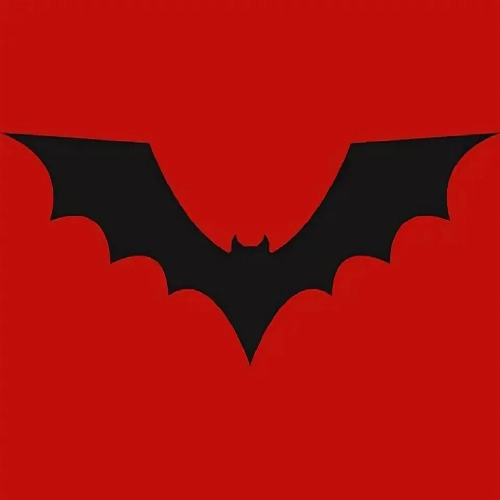 Batfamily | Return of the Exile