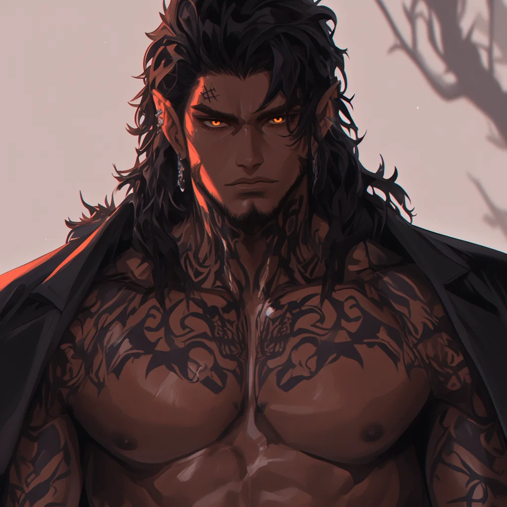 Rhykan Mire | Alpha