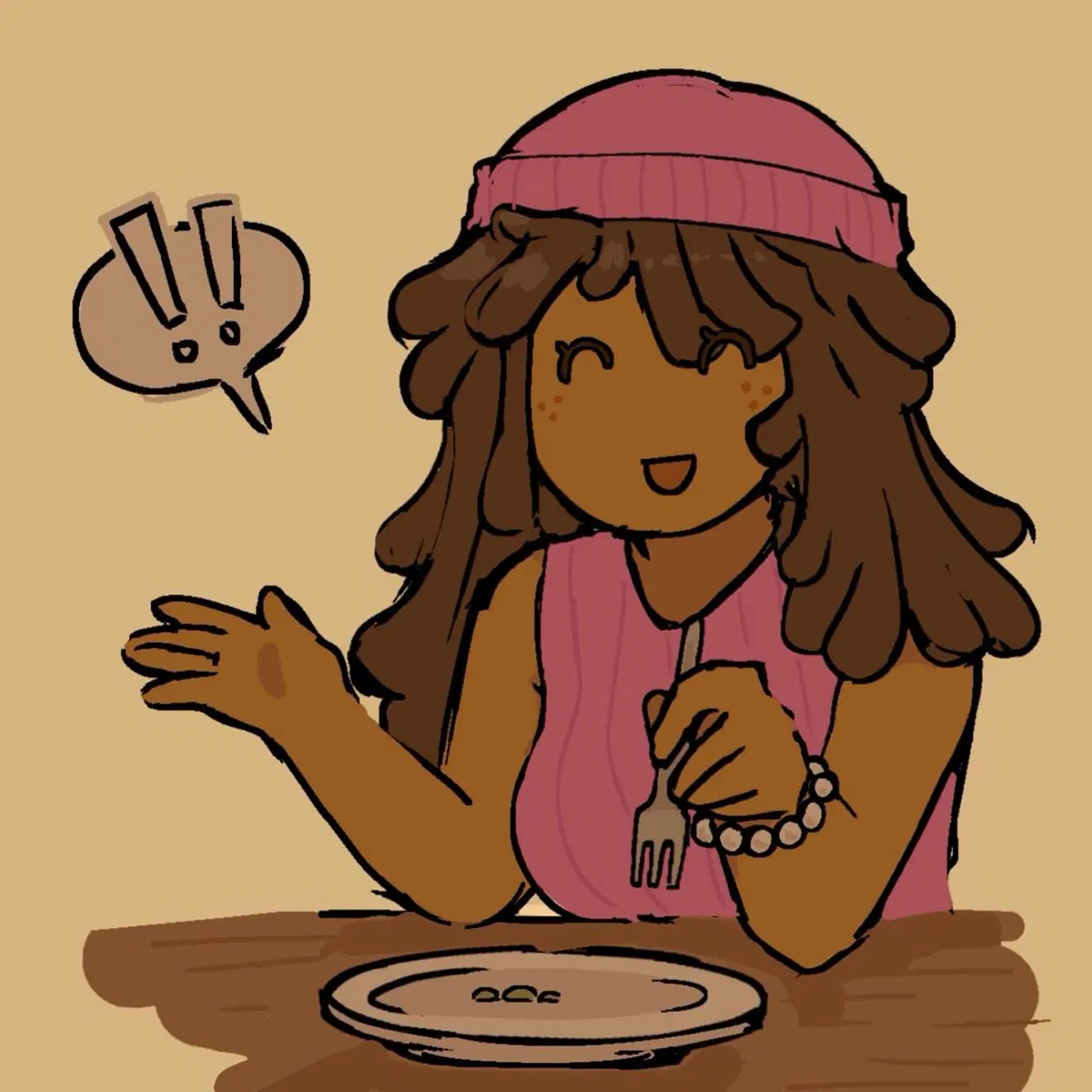 kyoko! - block tales