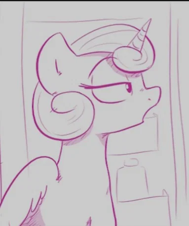 Flurry Heart