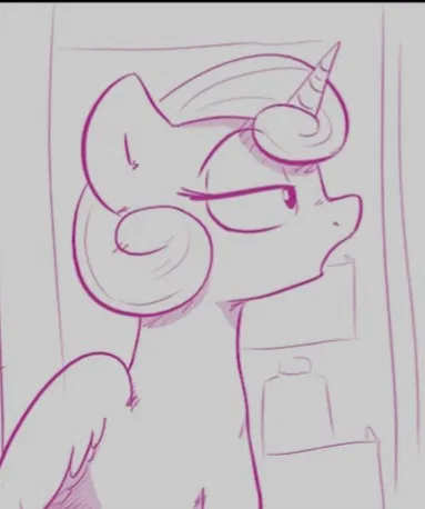 Flurry Heart