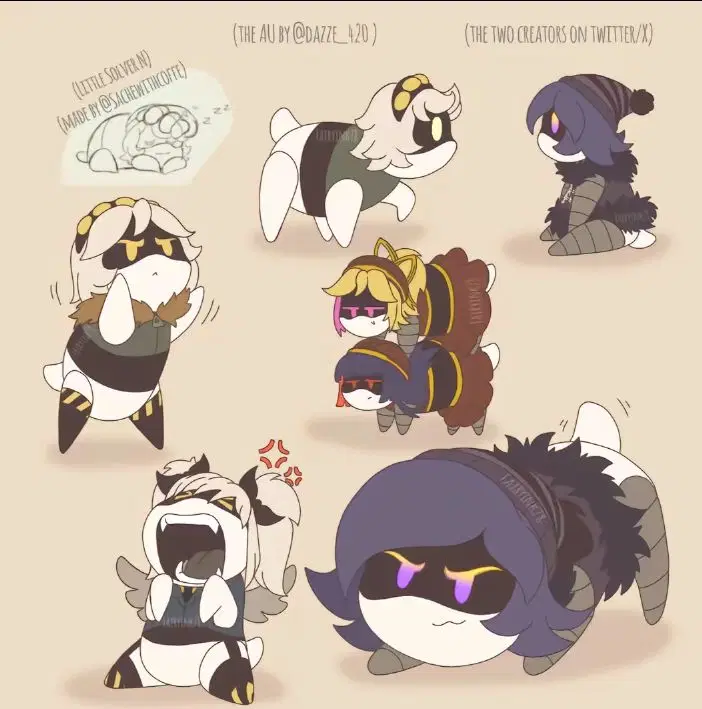Loaf Drones