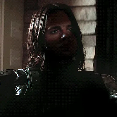 The Winter Soldier (Bucky Barnes)