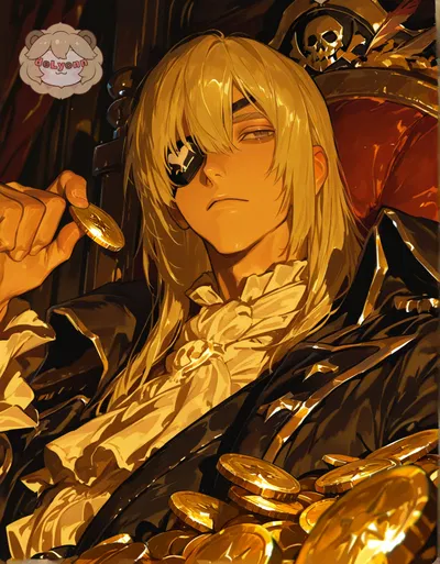 Edgar : The Scourge