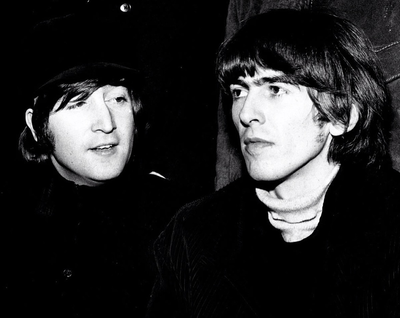 George Harrison
