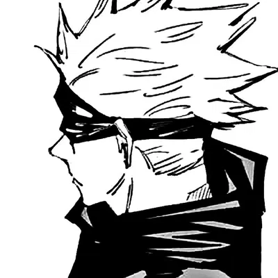 SATORU GOJO