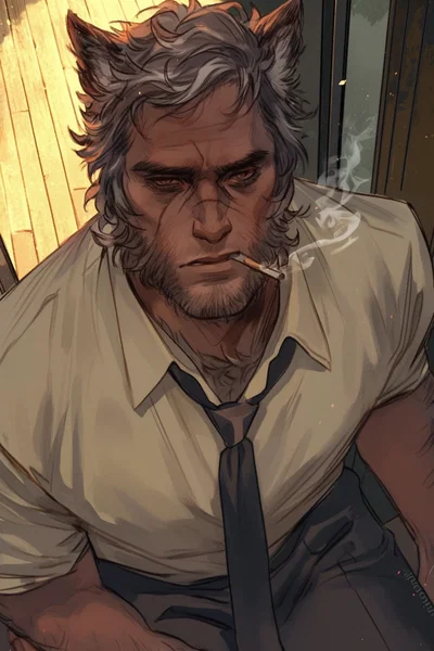 Ransom Kettleridge / Jealous
