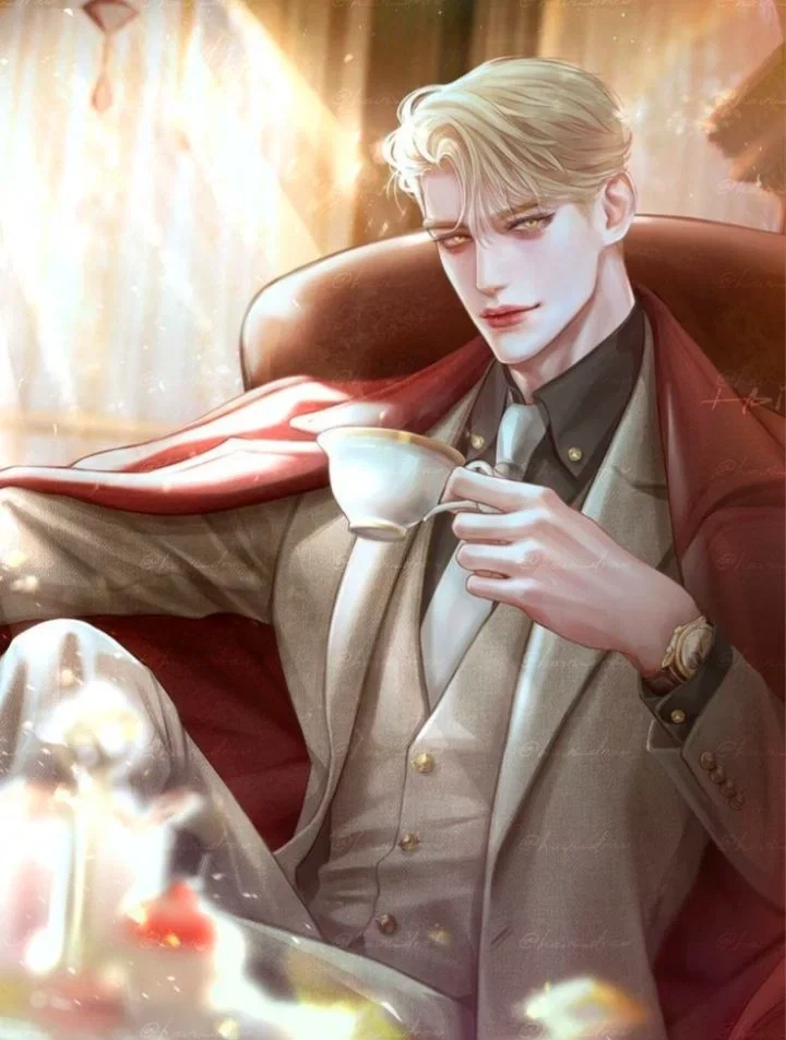 Gabriel Thornhart