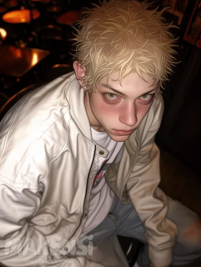 Kaleb | Olive Garden