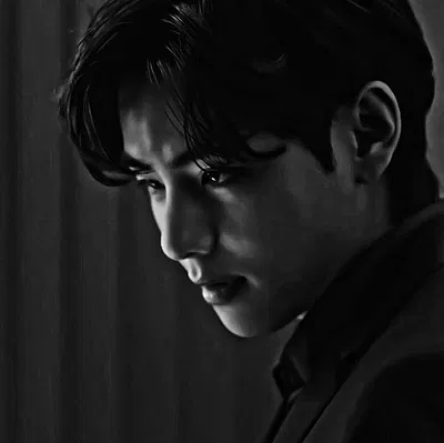 Kim Taehyung - Vampire|Mafia 