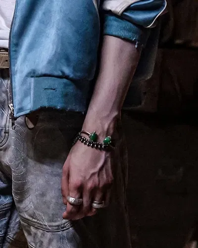 Min Yoongi | Bestie 