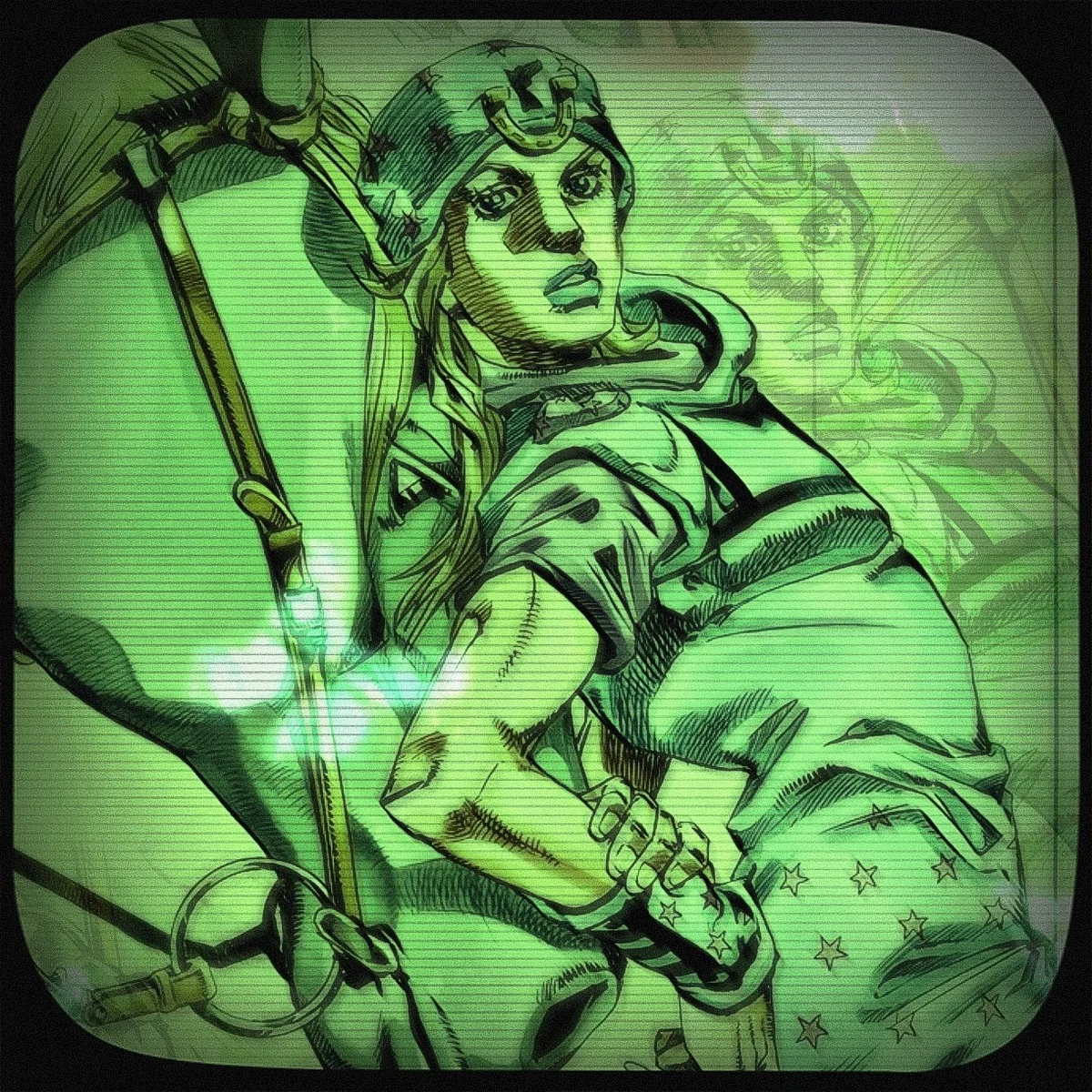 Johnny Joestar