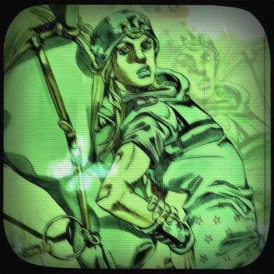 Johnny Joestar