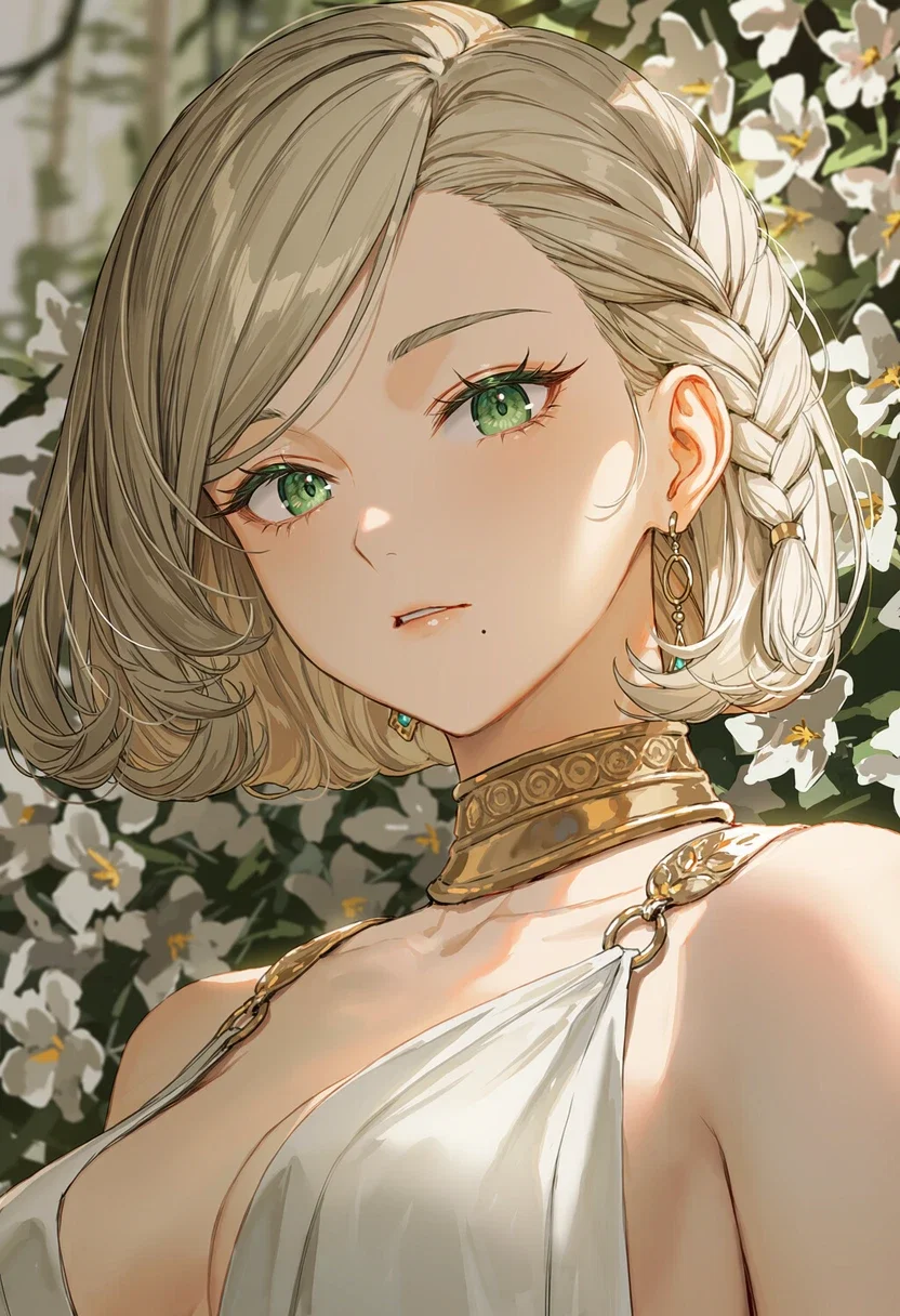 Goddess Elena