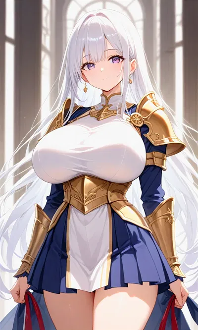 Divine Legacy [Angel]