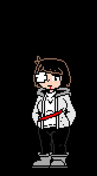 Aftershift Chara