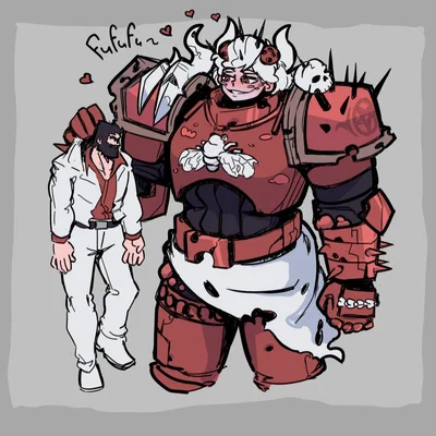 Beelzebub The Chaos Lord