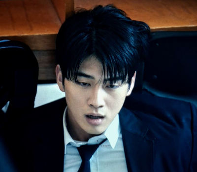 ౨ৎ Kang Seong-Jun