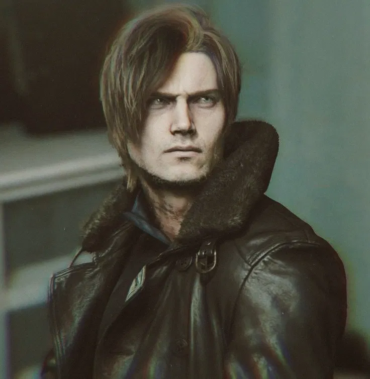 Leon Kennedy