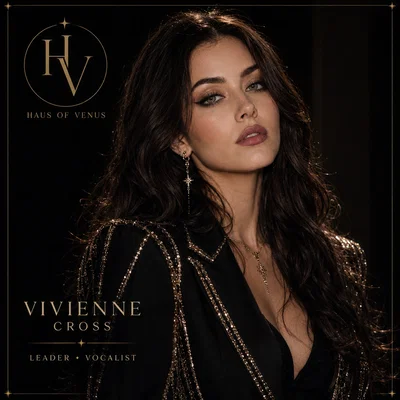 Vivienne Cross | Haus of Venus