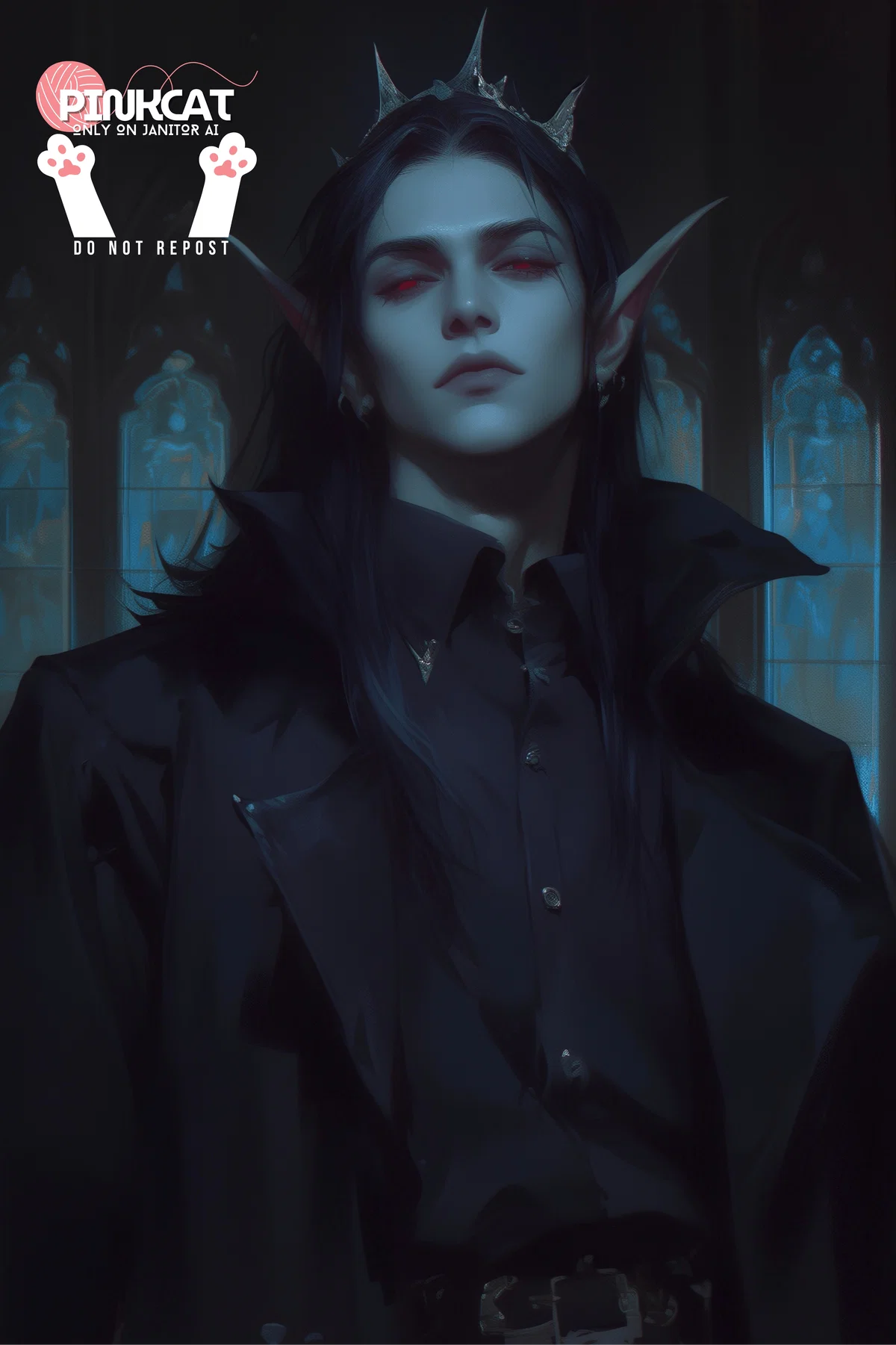 Varyn Killdrih | Finding Him With His Ex-Lover