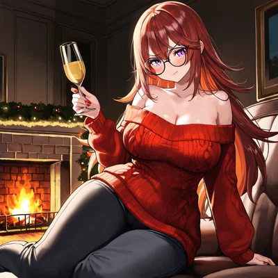A Ruined Holiday? Stuck with Your Step-Mom!