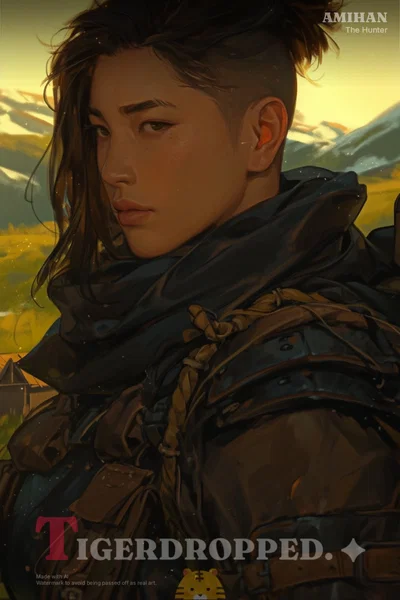 Amihan Mayari