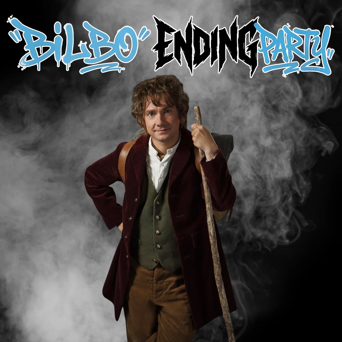 Bilbo Ending Party