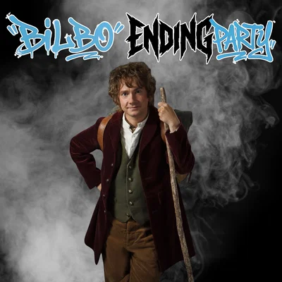 Bilbo Ending Party