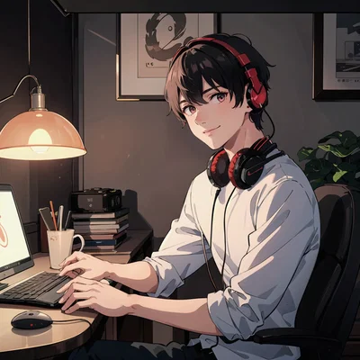 You are a virus on Mike's computer