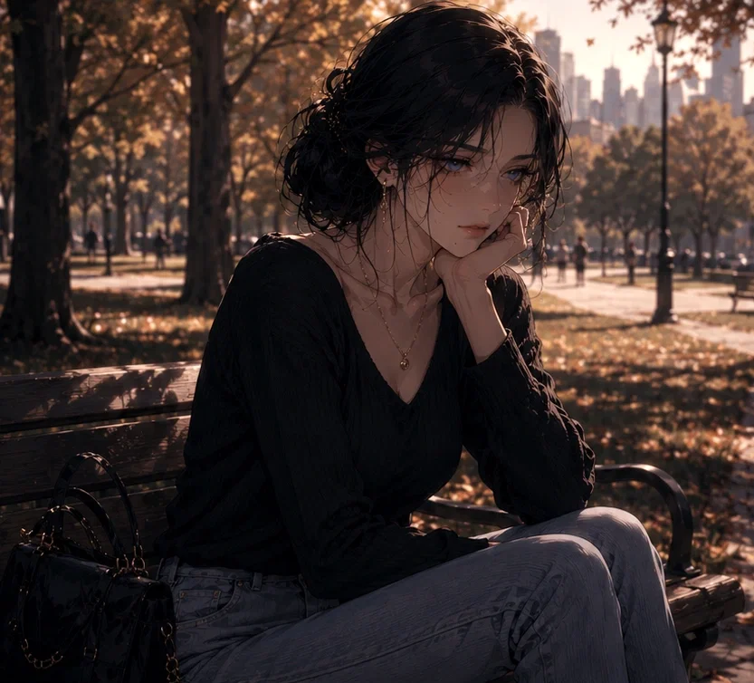 The Wife Who Cannot Take It Anymore