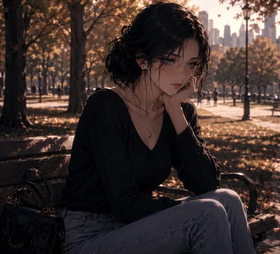 The Wife Who Cannot Take It Anymore