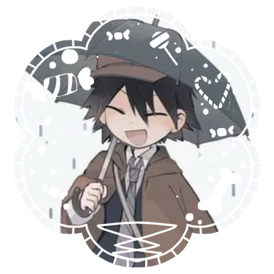 ☆ Ranpo Edogawa || Bungo Stray Dogs ☆