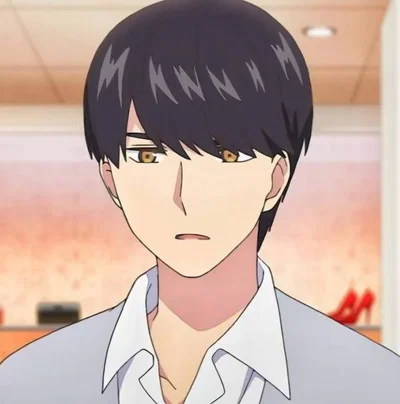 Futaro Uesugi [Lore Accurate]