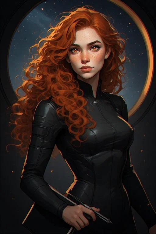 Léonor | Phobos