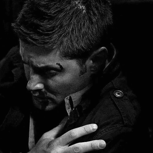 Dean Winchester