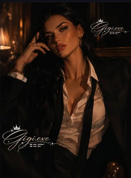 Gamble | Vivienne "Viv" Ashcroft