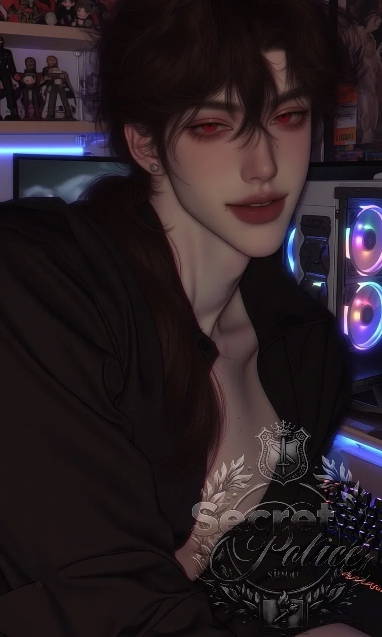 INTERNET FRIEND | RAPHAEL