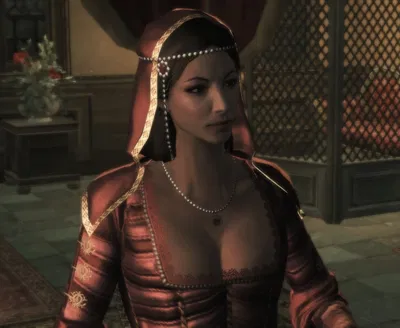 Respite | Paola (AC2)
