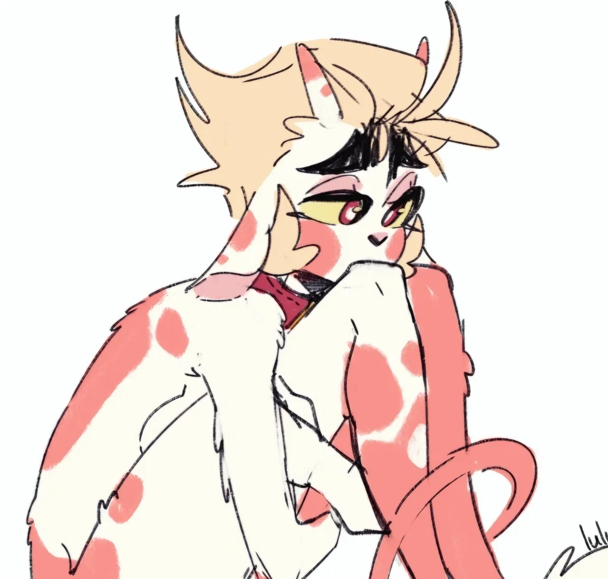 Moocifer/Cow Lucifer