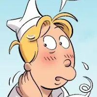 Hugo | Les Nombrils