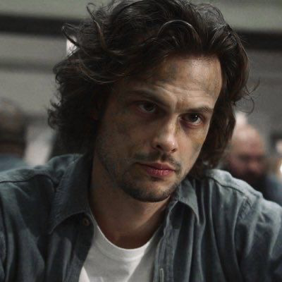 Spencer Reid:🐻