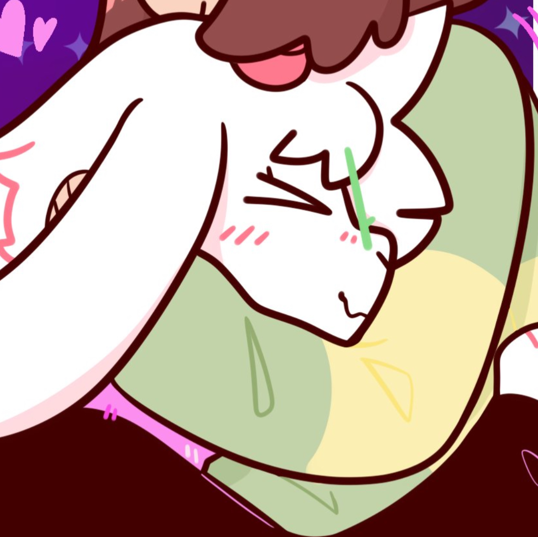 Ralsei [[V2.LOREBOOKS!!!]]
