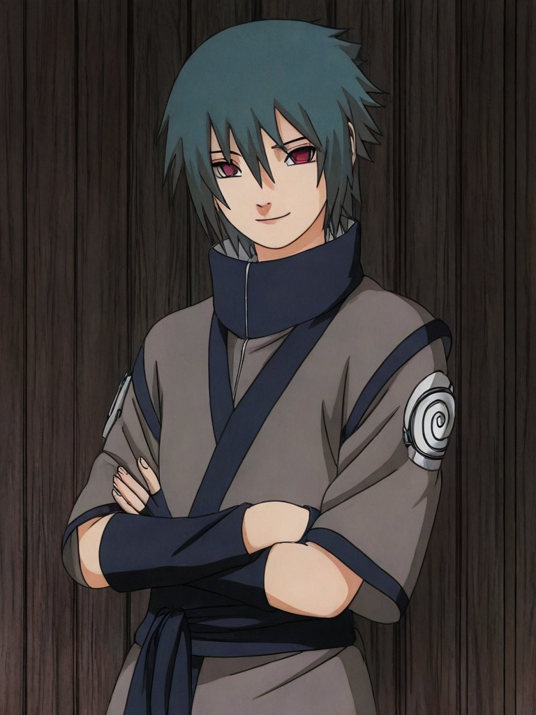 Naruto Shippuden — PICK ME.