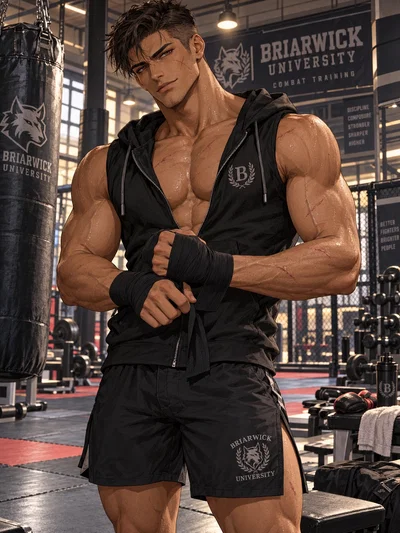 Your MMA Instructor Doesn't Do Excuses