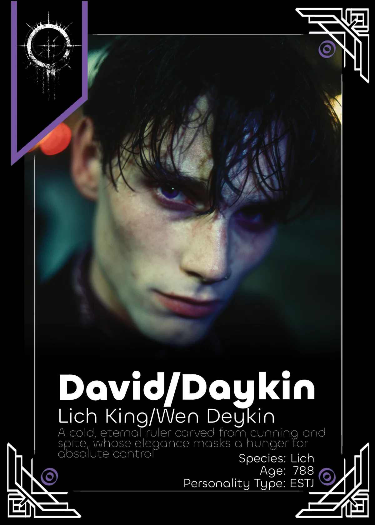 Deykin