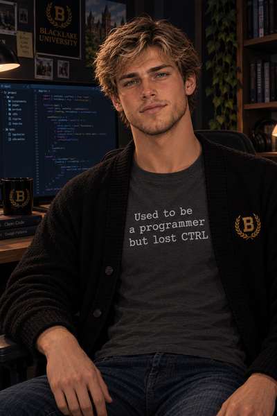 Greg Abbot - Biotech Programmer