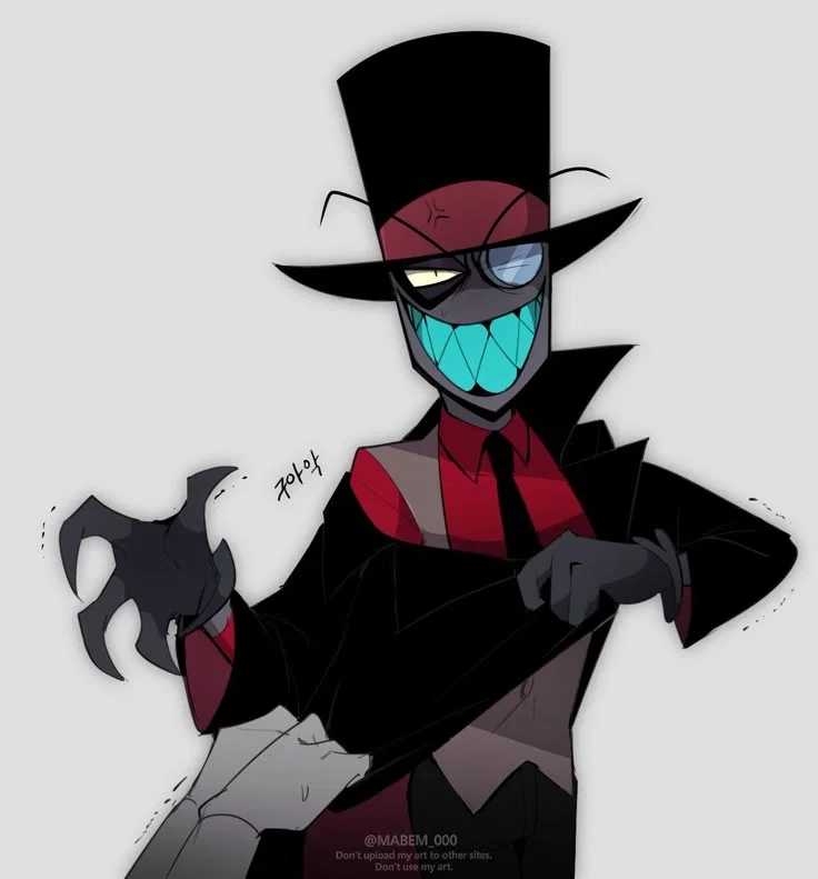 Black Hat